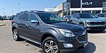 Used 2017 CHEVROLET EQUINOX PREMIER in FORT SMITH, ARKANSAS