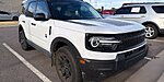Used 2025 FORD BRONCO SPORT BIG BEND in FORT SMITH, ARKANSAS