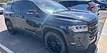 Used 2022 GMC ACADIA SLE in FORT SMITH, ARKANSAS