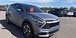 Used 2023 KIA SPORTAGE EX in FORT SMITH, ARKANSAS