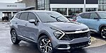 Used 2023 KIA SPORTAGE EX in FORT SMITH, ARKANSAS