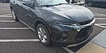 Used 2019 CHEVROLET BLAZER BASE in FORT SMITH, ARKANSAS