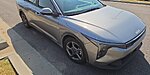 Used 2025 KIA K4 LXS in FORT SMITH, ARKANSAS