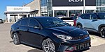 Used 2024 KIA FORTE GT-LINE in FORT SMITH, ARKANSAS