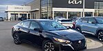 Used 2025 NISSAN SENTRA SV in FORT SMITH, ARKANSAS