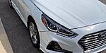 Used 2018 HYUNDAI SONATA SEL in FORT SMITH, ARKANSAS