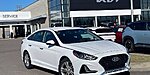 Used 2018 HYUNDAI SONATA SEL in FORT SMITH, ARKANSAS