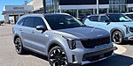 Used 2025 KIA SORENTO SX in FORT SMITH, ARKANSAS