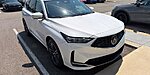 Used 2026 ACURA MDX ADVANCE PACKAGE in FORT SMITH, ARKANSAS