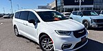 Used 2025 CHRYSLER PACIFICA SELECT in FORT SMITH, ARKANSAS