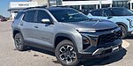 Used 2025 CHEVROLET EQUINOX ACTIV in FORT SMITH, ARKANSAS