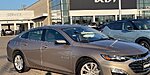 Used 2024 CHEVROLET MALIBU LT in FORT SMITH, ARKANSAS