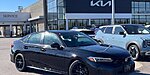 Used 2025 Honda Civic SPORT in FORT SMITH, ARKANSAS