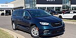 Used 2023 CHRYSLER PACIFICA TOURING L in FORT SMITH, ARKANSAS