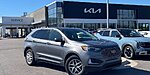 Used 2024 FORD EDGE SEL in FORT SMITH, ARKANSAS