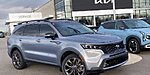 Used 2021 KIA SORENTO SX PRESTIGE X-LINE in FORT SMITH, ARKANSAS