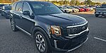 Used 2021 KIA TELLURIDE EX in FORT SMITH, ARKANSAS