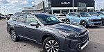 Used 2025 SUBARU OUTBACK TOURING XT in FORT SMITH, ARKANSAS