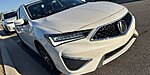 Used 2019 ACURA ILX LEATHER / MOONROOF / HEATED SEATS in FORT SMITH, ARKANSAS