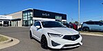 Used 2019 ACURA ILX LEATHER / MOONROOF / HEATED SEATS in FORT SMITH, ARKANSAS