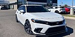 Used 2023 Honda Civic EX-L in FORT SMITH, ARKANSAS