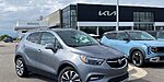 Used 2019 BUICK ENCORE ESSENCE in FORT SMITH, ARKANSAS