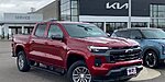 Used 2026 CHEVROLET COLORADO LT in FORT SMITH, ARKANSAS