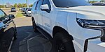 Used 2021 CHEVROLET TAHOE LT in FORT SMITH, ARKANSAS