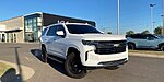 Used 2021 CHEVROLET TAHOE LT in FORT SMITH, ARKANSAS