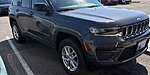 Used 2026 JEEP GRAND CHEROKEE LAREDO in FORT SMITH, ARKANSAS