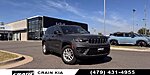 Used 2026 JEEP GRAND CHEROKEE LAREDO in FORT SMITH, ARKANSAS