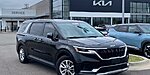Used 2024 KIA CARNIVAL LX in FORT SMITH, ARKANSAS