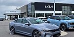 Used 2021 KIA K5 EX in FORT SMITH, ARKANSAS