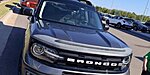Used 2023 FORD BRONCO SPORT OUTER BANKS in FORT SMITH, ARKANSAS