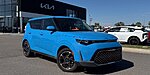 Used 2024 KIA SOUL EX in FORT SMITH, ARKANSAS