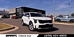 Used 2026 KIA SORENTO LX in FORT SMITH, ARKANSAS