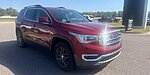 Used 2019 GMC ACADIA SLT-1 in FORT SMITH, ARKANSAS