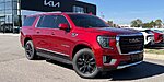 Used 2022 GMC YUKON XL SLT in FORT SMITH, ARKANSAS