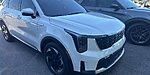 Used 2025 KIA SORENTO HYBRID EX in FORT SMITH, ARKANSAS