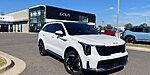 Used 2025 KIA SORENTO HYBRID EX in FORT SMITH, ARKANSAS