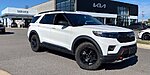 Used 2021 FORD EXPLORER TIMBERLINE in FORT SMITH, ARKANSAS