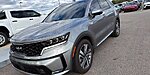Used 2022 KIA SORENTO PLUG-IN HYBRID SX PRESTIGE in FORT SMITH, ARKANSAS