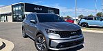 Used 2022 KIA SORENTO PLUG-IN HYBRID SX PRESTIGE in FORT SMITH, ARKANSAS