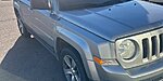 Used 2017 JEEP PATRIOT LATITUDE in FORT SMITH, ARKANSAS