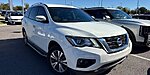 Used 2020 NISSAN PATHFINDER SL in FORT SMITH, ARKANSAS