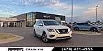Used 2020 NISSAN PATHFINDER SL in FORT SMITH, ARKANSAS