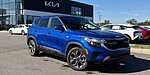 Used 2024 KIA SELTOS LX in FORT SMITH, ARKANSAS