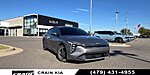 Used 2025 KIA K4 EX in FORT SMITH, ARKANSAS