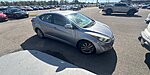 Used 2015 HYUNDAI ELANTRA SE in FORT SMITH, ARKANSAS