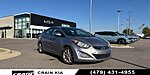 Used 2015 HYUNDAI ELANTRA SE in FORT SMITH, ARKANSAS
